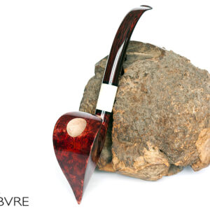 Pipe Handmade "Job"