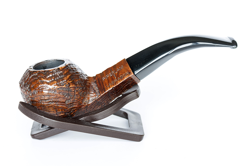 Pipe estate Pipeflam « Labrador » – Image 2