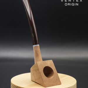 Pipe Vertex Origin
