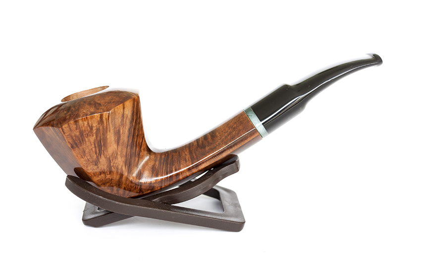 Pipe neuve O. Jirsa – Image 2