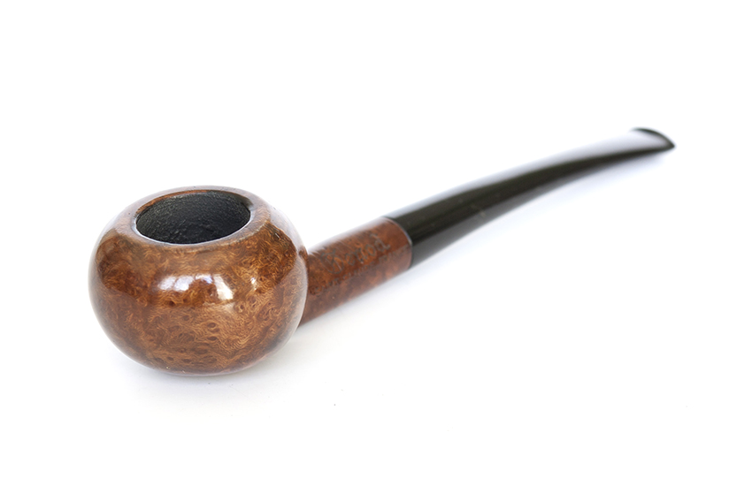 Pipe estate Genod