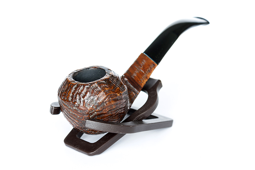 Pipe estate Pipeflam « Labrador »