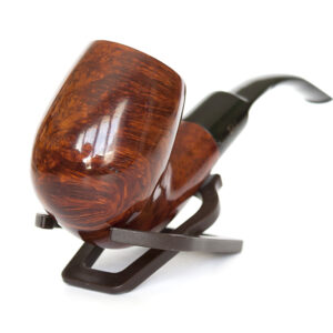Pipe estate Butz Choquin Old Root Geante Saint-Claude France 1309