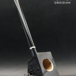 Pipe Vertex Obsidian