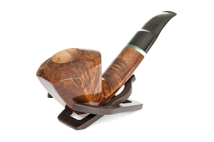 Pipe neuve O. Jirsa