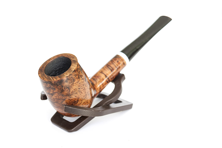 Pipe estate Blumfeld's Best Briar London England 603