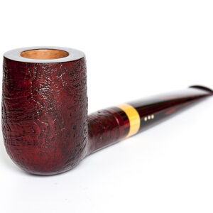 Pipe Billiard Vieille Bruyère Handmade – 9mm