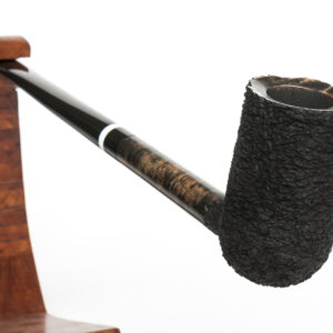 Pipe Pen handmade