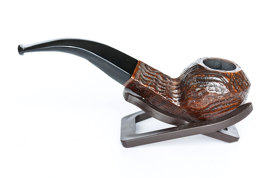 Pipe estate Pipeflam « Labrador » – Image 7