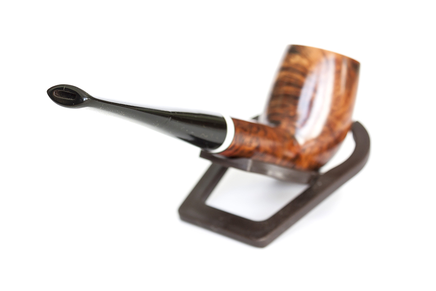 Pipe estate Blumfeld's Best Briar London England 603 – Image 6