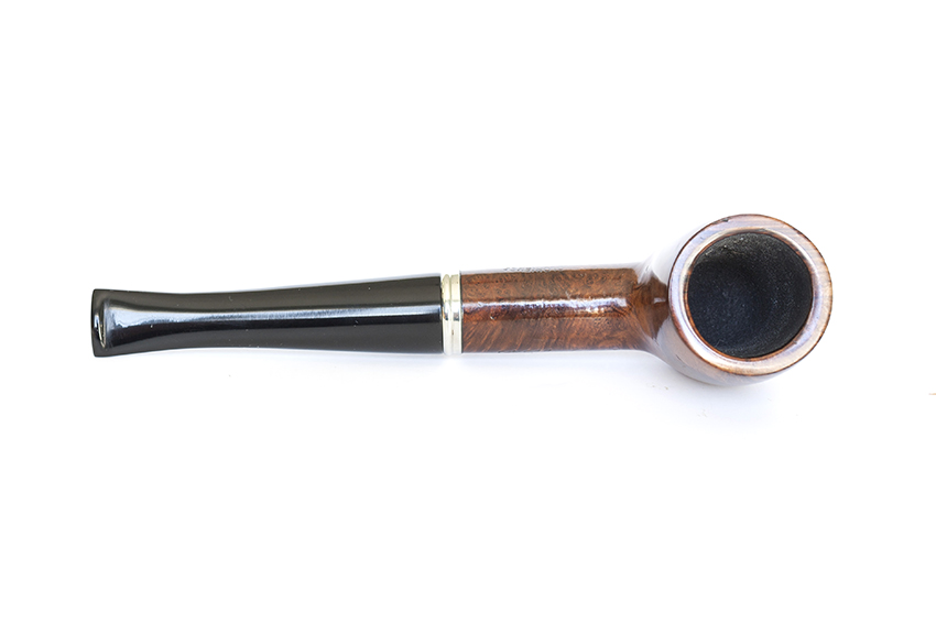 Pipe estate Glorieuse Patent2203 Sélecteur Briar Root – Image 4