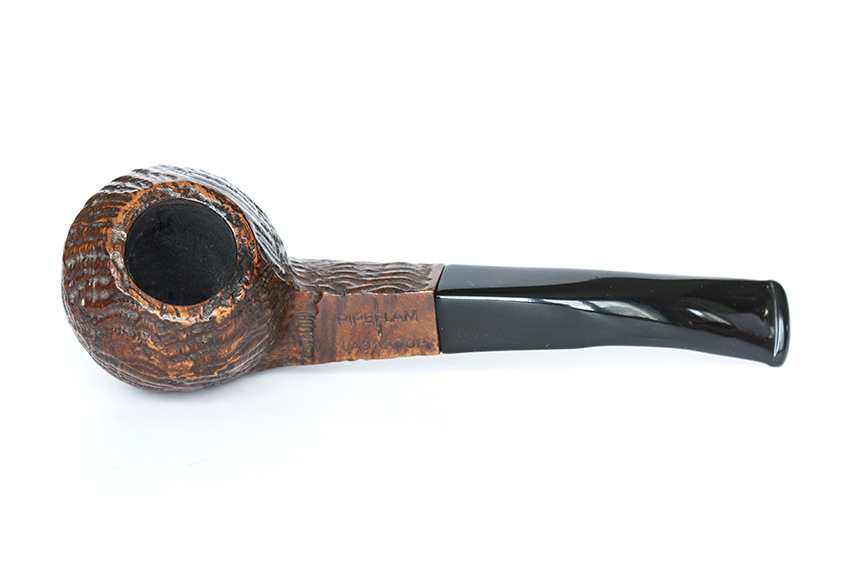 Pipe estate Pipeflam « Labrador » – Image 4
