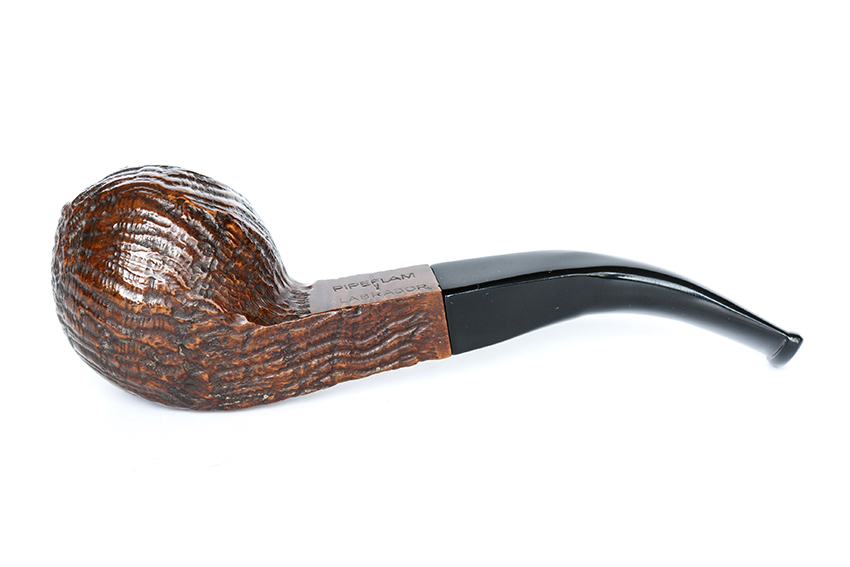 Pipe estate Pipeflam « Labrador » – Image 3