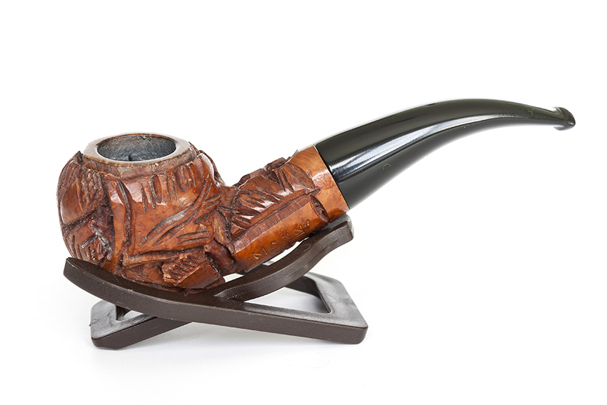 Pipe estate Monn – Image 2