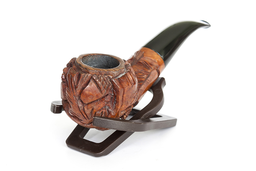 Pipe estate Monn