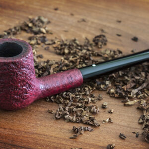 Dunhill Red Bark – 1974 – Groupe 3